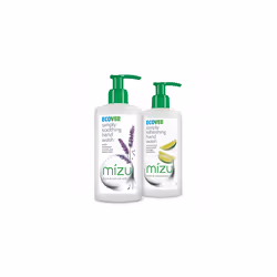 Mizu Simply Soothing Hand Soap with Lavender - 250ml