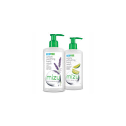 Mizu Simply Soothing Hand Soap with Lavender -  250ml
