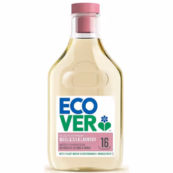 Ecover Delicate Laundry Liquid Wool and Silk Waterlily and Honeydew 750ml