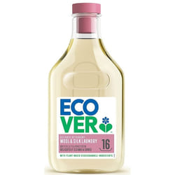 Ecover Delicate Laundry Liquid Wool and Silk Waterlily and Honeydew 750ml