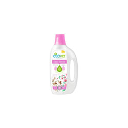 Ecover  Fabric Softener - Apple Blossom & Almond 1.5ltr
