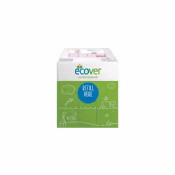 Ecover  Fabric Softener - Apple Blossom & Almond 15Ltr