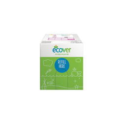 Ecover  Fabric Softener - Apple Blossom & Almond 15Ltr