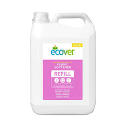 Ecover  Fabric Softener - Apple Blossom & Almond 5Ltr