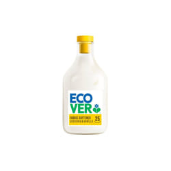 Ecover Fabric Conditioner Gardenia And Vanilla 750Ml
