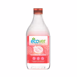 Washing Up Liquid - Pomegranate & Fig 450ml (Ecover)