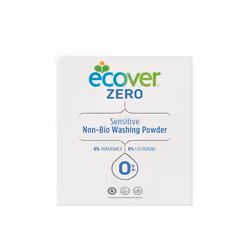 Ecover Zero Non-Bio Washing Powder 1.875kg 4004306