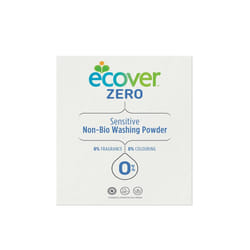Ecover Zero Non-Bio Washing Powder 1.875kg 4004306