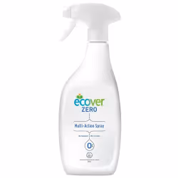 ECOVER MULTI ZERO SURFACE SPRAY 500ML