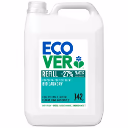 ECOVER Laundry Liquid Bio 5L - 4005362