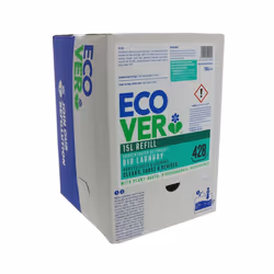 Ecover | Laundry Liquid - Bio | 1 x 15l