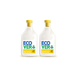 Fabric Softener, Gardenia & Vanilla, 2 x 47 Washes, 2 x 1.43L (Pack of 2)