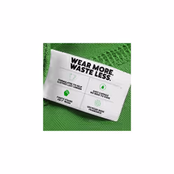 Bio Washing Capsules - Laundry Capsules / Tablets - Laundry Detergent With Clean And Fresh Lilac & Rescued Rose Scent, 3x Pack of 34 Capsules /