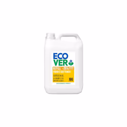Fabric Softener Refill, Gardenia & Vanilla, 5L