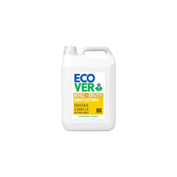 Fabric Softener Refill, Gardenia & Vanilla, 5L