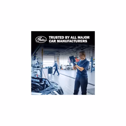 V-Belt 6212MC