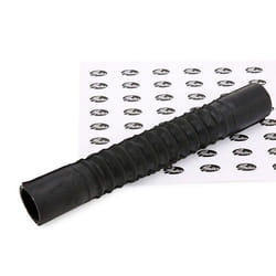 GATES VFII212 Radiator Hose Coolrunner™ VOLKSWAGEN: GOLF 1, Jetta 2, Scirocco II, VAUXHALL: Astra Mk3 Saloon, Cavalier Mk2 CC, TOYOTA: Celica VI Coupe