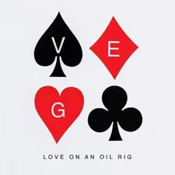 Alive AG Love On An Oil Rig, Indie, CD, Victorian English Gentlemens Club, The, Physical media, Nada ASBL / 62TV / The Flower ...