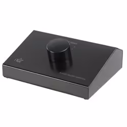 HQ ASWITCH-3, 3 channels, 150 mm, 230 mm, 55 mm, 380 g