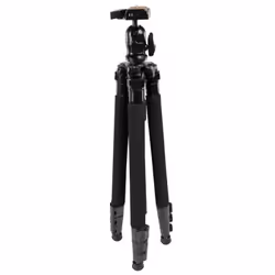 König KN-TRIPOD55, Black, 151.5 cm, 850 g
