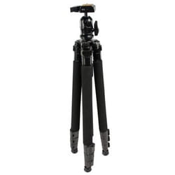 König KN-TRIPOD55 tripod Digital/film cameras Black