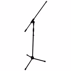 König KN-MICSTAND1, Black, 1950 mm, 1.5 kg