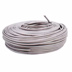 König FTP Cat6, 100 m, Cat6, Grey