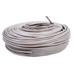 König FTP Cat6 networking cable Grey 100 m