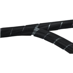 Fixapart SWB KS-10BLACK cable insulation Black 1 pc(s)