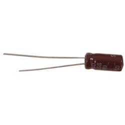 Fixapart 220/63PHT capacitor Brown Fixed capacitor Cylindrical AC