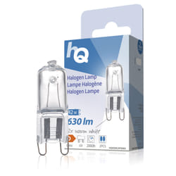 HQ HQHG9CAPS003 halogen bulb Warm white