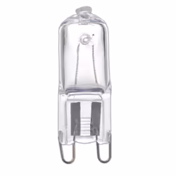 HQ HQHG9CAPS003 halogen bulb Warm white