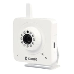 König SAS-IPCAM100WU security camera