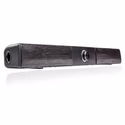 König CSBTSB200, 2.1 channels, 15 W, Black, Universal, Wired & Wireless, 12V DC
