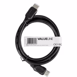 Valueline VGVT34000B20