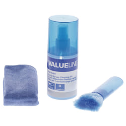 Valueline VLC-CK200 equipment cleansing kit Laptop 200 ml