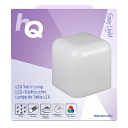 HQ HQSLEDTLAMP mood lighting 1.5 W