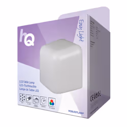 HQ HQSLEDTLAMP mood lighting 1.5 W