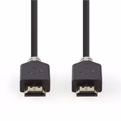 Nedis CVBW34000AT75 HDMI cable 7.5 m HDMI Type A (Standard) Anthracite - Additional view 2