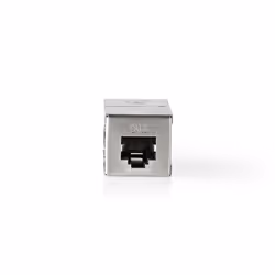 Nedis CCBW89011ME cable gender changer RJ-45 RJ45 (8P8C) Female - Additional view 2