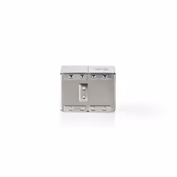 Nedis CCBW89011ME cable gender changer RJ-45 RJ45 (8P8C) Female - Additional view 3
