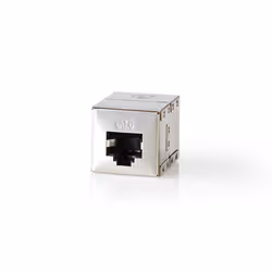 Nedis CCBW89011ME cable gender changer RJ-45 RJ45 (8P8C) Female - Additional view 5