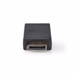 Nedis CCBW37915AT cable gender changer DisplayPort Male HDMI Male Anthracite - Additional view 2