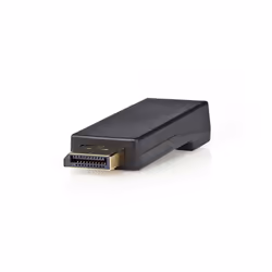 Nedis CCBW37915AT cable gender changer DisplayPort Male HDMI Male Anthracite - Additional view 5
