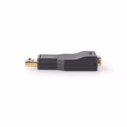 Nedis CCBW37935AT cable gender changer DisplayPort VGA Black - Additional view 3