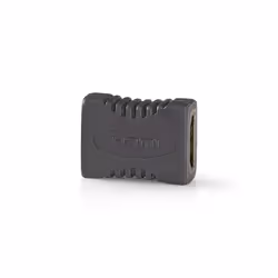 Nedis CVBW34900AT cable gender changer HDMI Female Anthracite - Additional view 2