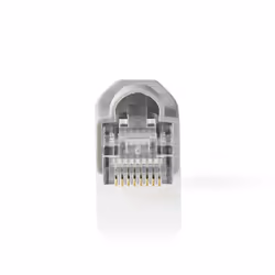 Nedis CCBW89355GY wire connector RJ45 Grey - Additional view 2