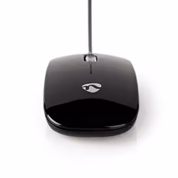 Nedis MSWD200BK mouse - Additional view 2