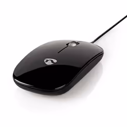 Nedis MSWD200BK mouse - Additional view 3