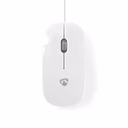 Nedis MSWD200WT mouse - Additional view 2